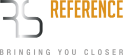 Reference Sounds Logo