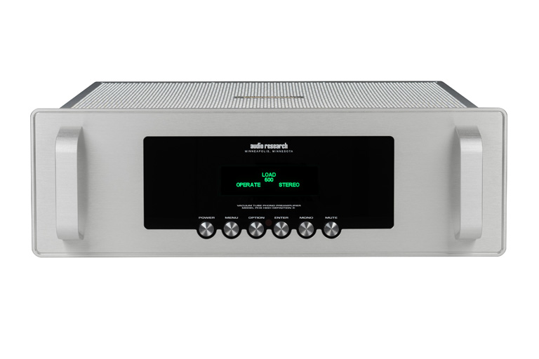 Audio-Research-Ph-9-Phono-Stage