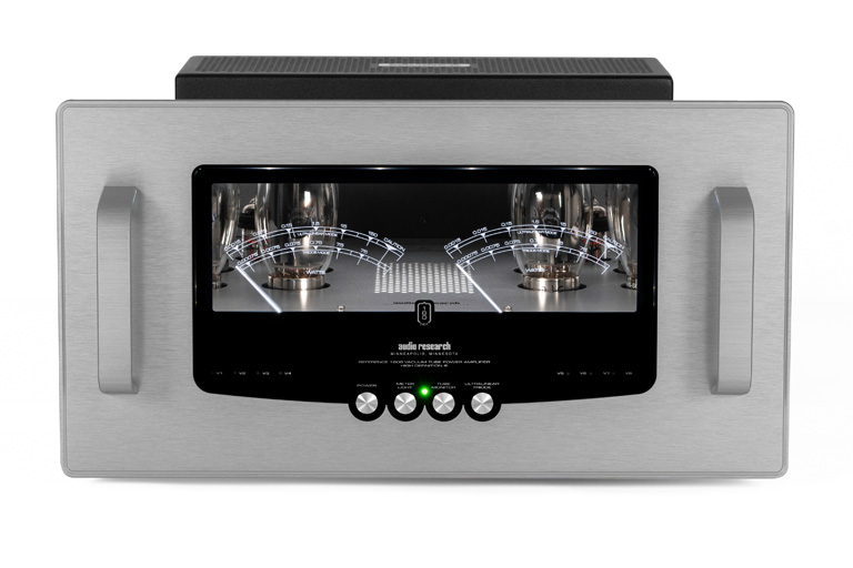 Audio-Research-Reference-160S-Stereo-Amplifier