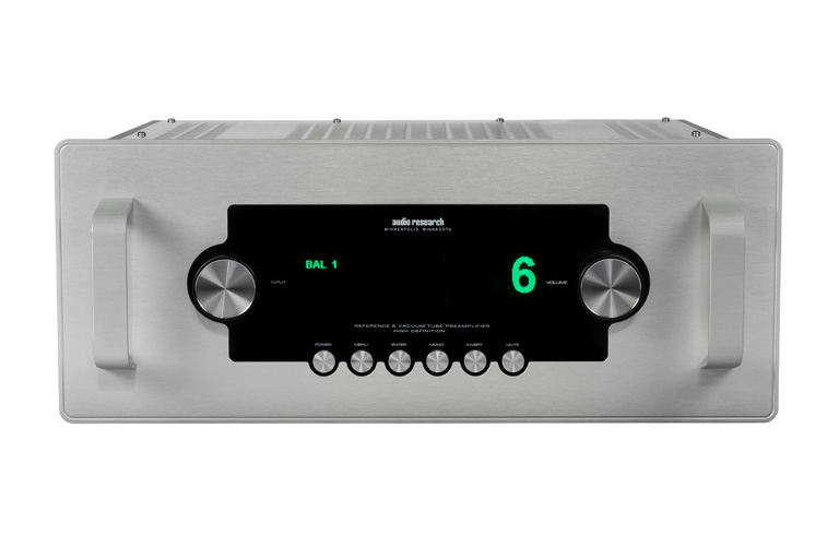 Audio-Research-Reference-6SE-Line-Stage