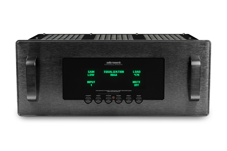 Audio-Research-Reference-Phono-3SE-Phono-Stage