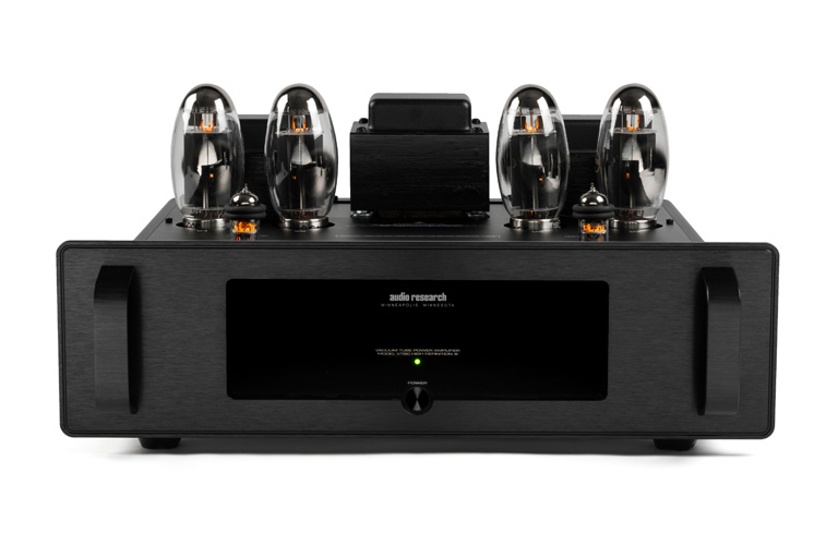 Audio-Research-V80SE-Stereo-Amplifier