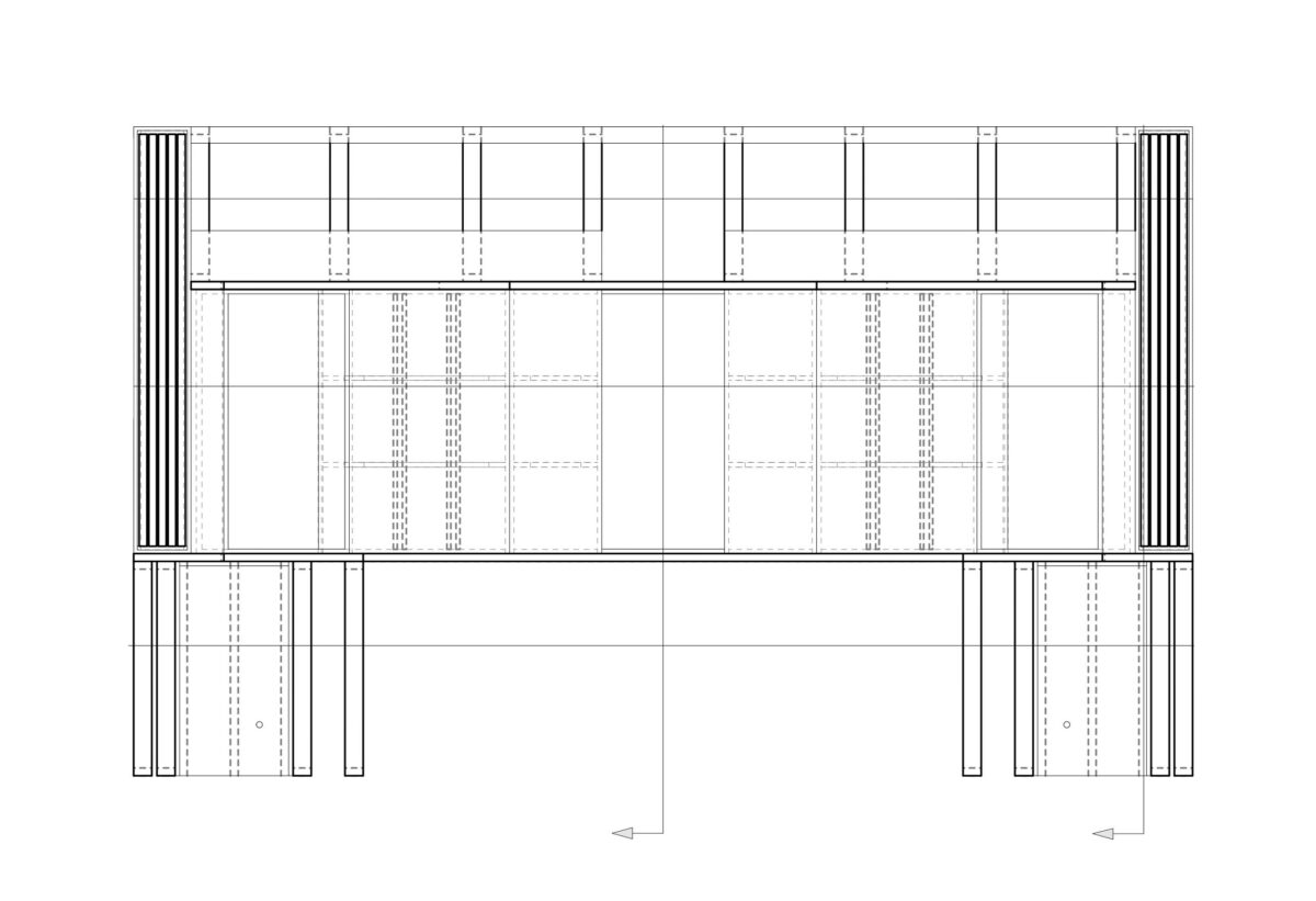 Maatwerk Cinema in Hilversum - Door Reference Sounds