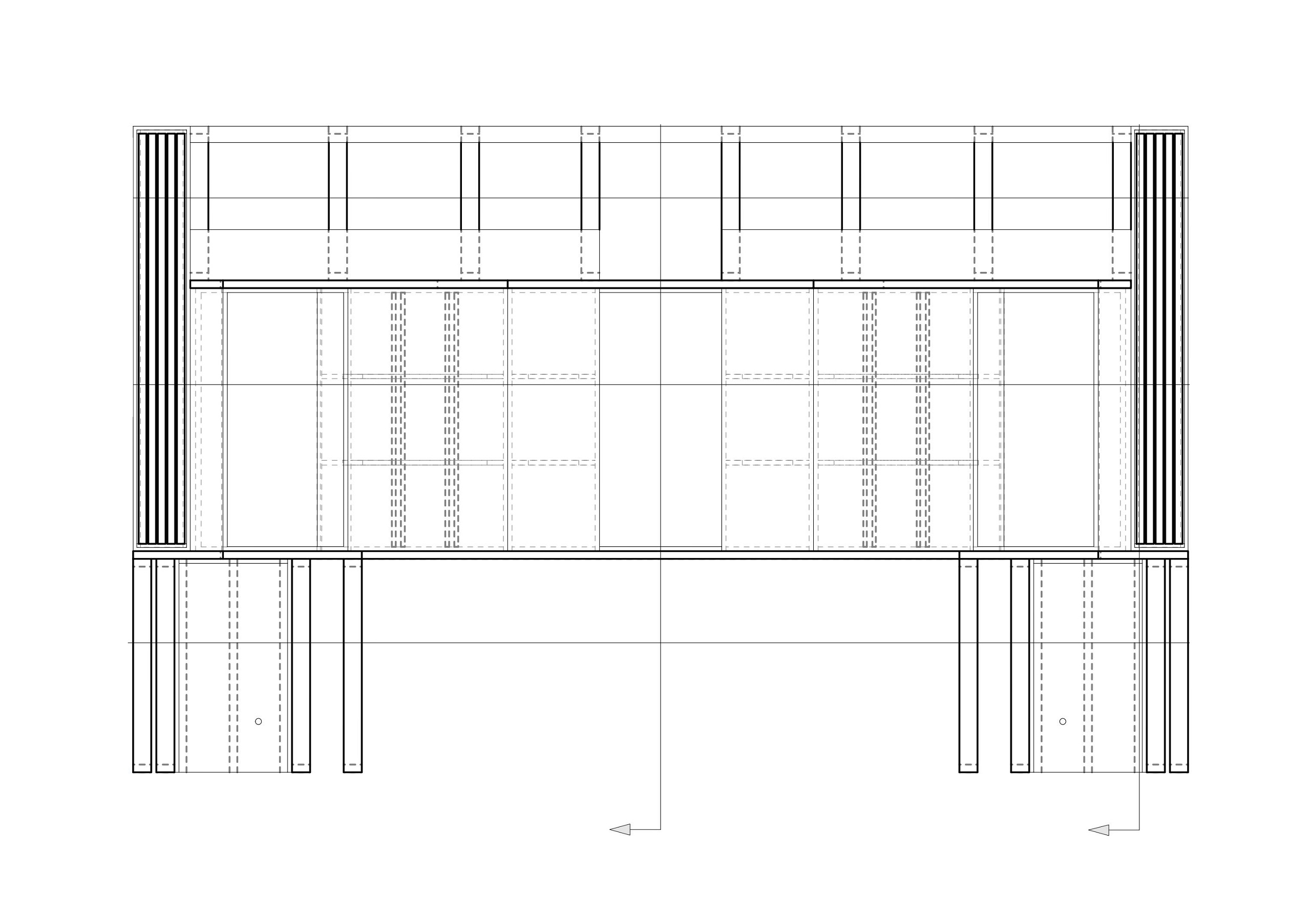 Maatwerk Cinema in Hilversum - Door Reference Sounds