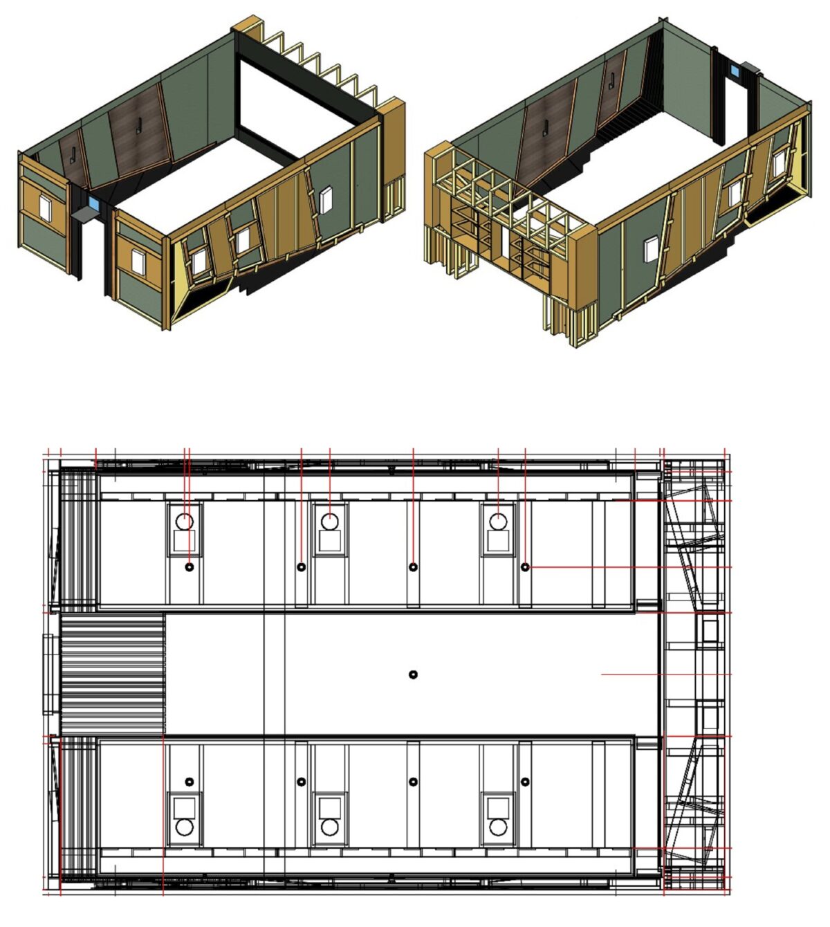 Custom Cinema in Hilversum - By Reference Sounds