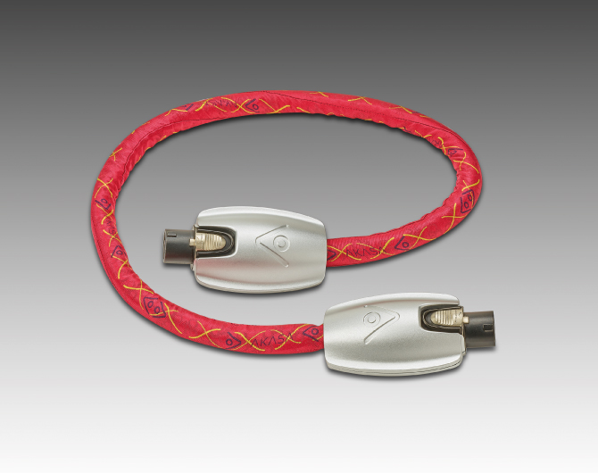 Akasa DC Reference Cables