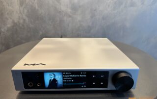 Matrix Audio Element i2 – logo 2