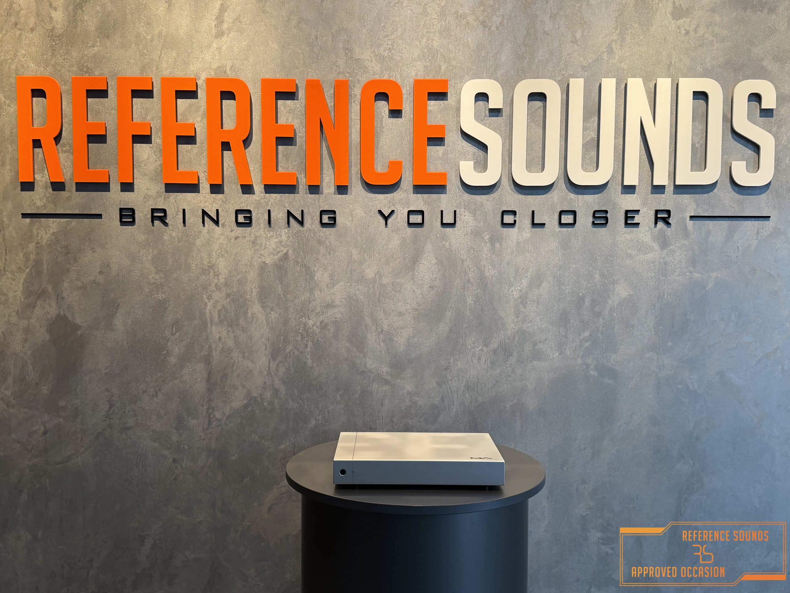 Matrix Audio Element P2 logo 1