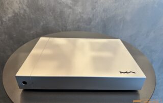 Matrix Audio Element P2 logo 2