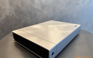 Matrix Audio Element P2 logo 4