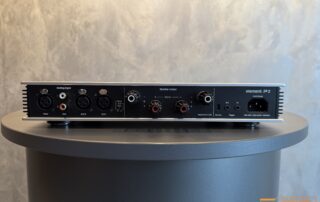 Matrix Audio Element P2 logo 5