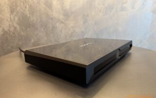 Matrix Audio X-Sabre 3 logo 4