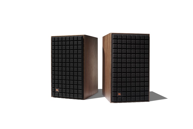 JBL L82 Classic MKII_Pair_Black