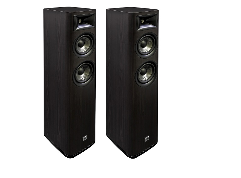 JBL Studio 680 DKWS