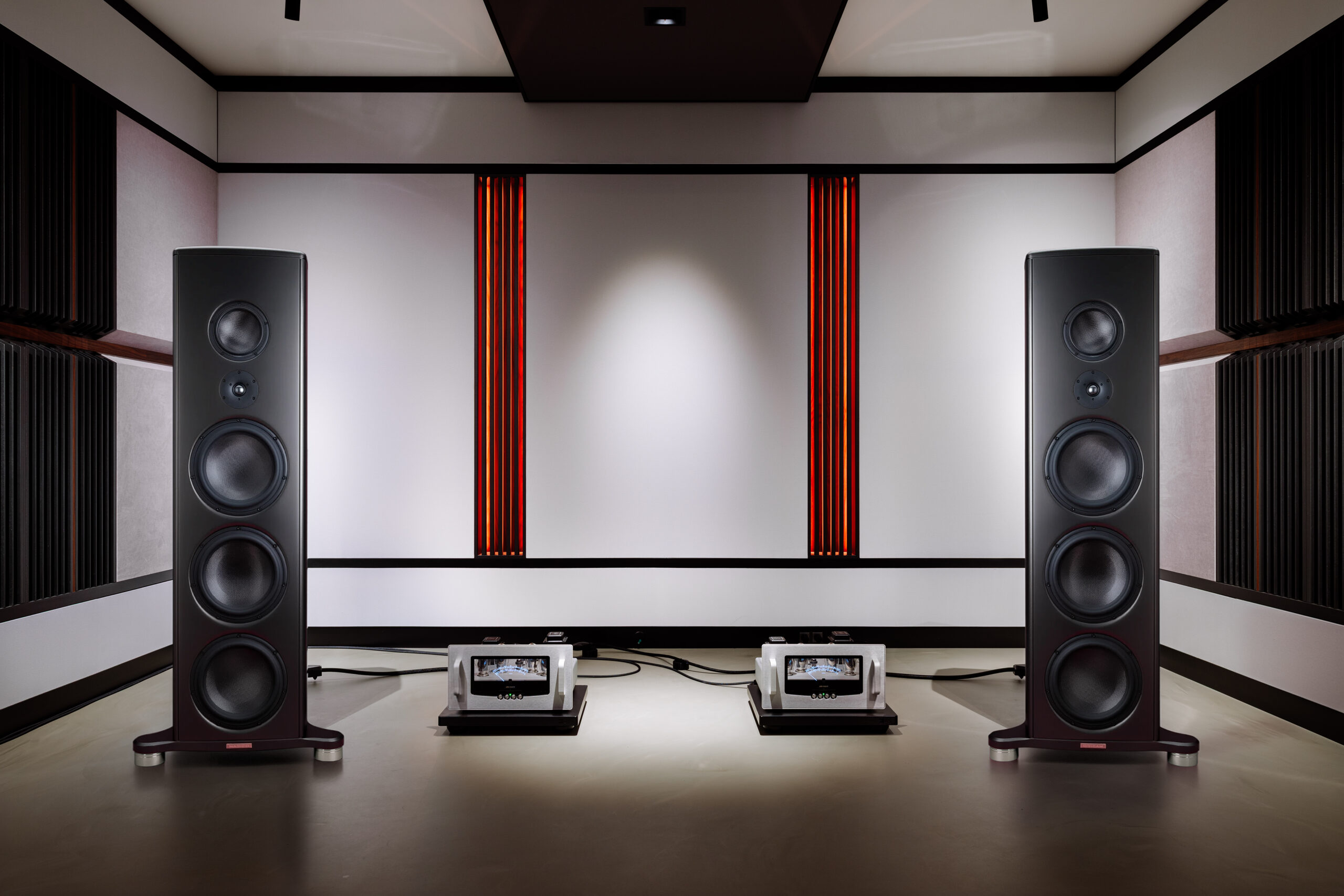 Magico RS