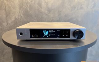 Matrix Audio Element M2 – logo 2